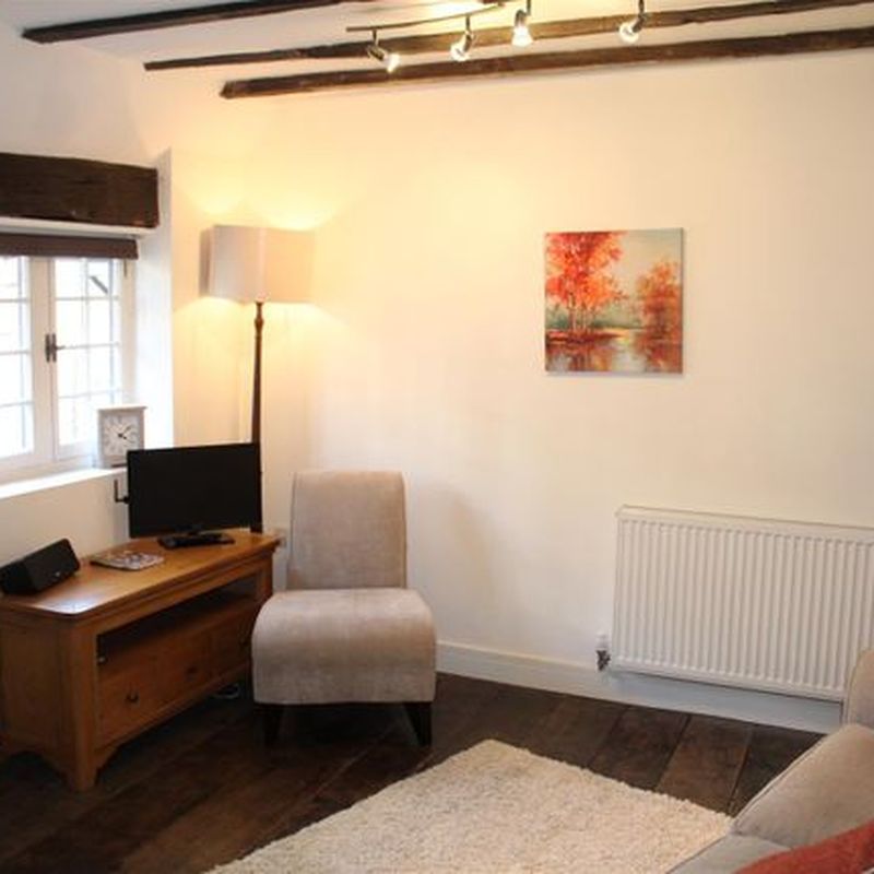Flat to rent in Wyle Cop, Shrewsbury, Shropshire SY1
