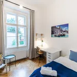 Rent 2 bedroom apartment in Prague