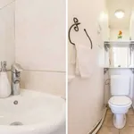 Appartement de 60 m² avec 2 chambre(s) en location à paris