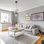 Rent 2 bedroom apartment of 62 m² in Stockholm