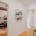 Rent 3 bedroom apartment in Lisbon