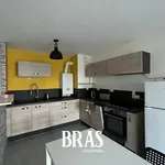 Appartement de 46 m² avec 2 chambre(s) en location à NANTES