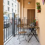 Rent 1 bedroom apartment of 40 m² in Florence