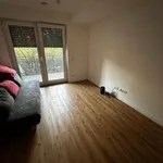 Miete 1 Schlafzimmer wohnung von 48 m² in Krefeld