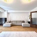 Rent 4 bedroom apartment of 150 m² in Bucuresti