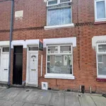 Rent 3 bedroom house in Leicester