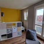 Rent 1 bedroom apartment of 27 m² in Saint-Julien-les-Villas