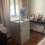 Rent a room in madrid