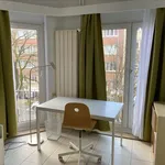  appartement avec 1 chambre(s) en location à brussels