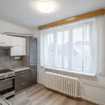 Pronajměte si 3 ložnic/e byt o rozloze 67 m² v netvorice