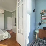 Rent a room in lisbon