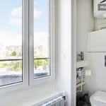 Rent 1 bedroom apartment of 10 m² in Paris