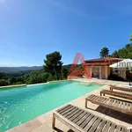 Maison de 140 m² avec 4 chambre(s) en location à Draguignan