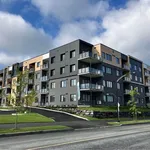 1 bedroom apartment of 624 sq. ft in Sherbrooke