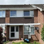 Terraced house to rent in Parkhouse Road, Minehead TA24