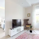 Rent 3 bedroom apartment of 66 m² in Madrid