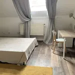 Rent a room in prague