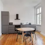 Rent 2 bedroom apartment of 117 m² in berlin