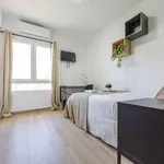 Rent 7 bedroom apartment in Valencia