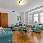 Rent 5 bedroom house in Toronto (Casa Loma)