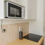 Appartement de 40 m² avec 1 chambre(s) en location à Paris