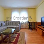 Rent 1 bedroom apartment of 50 m² in City of Zagreb