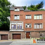  appartement avec 1 chambre(s) en location à Liège