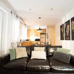 Rent 3 bedroom apartment of 75 m² in Madrid