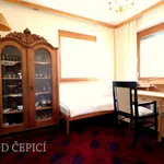 Rent 5 bedroom apartment in Brno