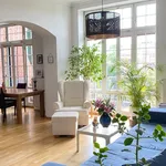 Rent 4 bedroom apartment of 115 m² in Leipzig