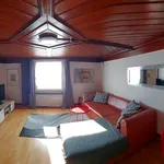 3½ room apartment in Wolfhalden (AR), furnished