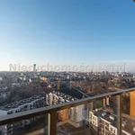 Rent 2 bedroom apartment of 52 m² in Wrocław