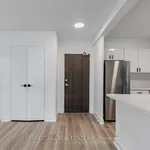 4 bedroom apartment of 699 sq. ft in Toronto