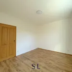 Rent 3 bedroom apartment in Česká Lípa