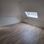 Appartement de 26 m² avec 1 chambre(s) en location à Fourmies