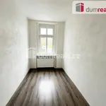 Rent 4 bedroom apartment in Teplice