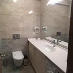 Rent 1 bedroom apartment of 90 m² in Istanbul