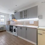 Rent 2 bedroom apartment of 65 m² in Prague