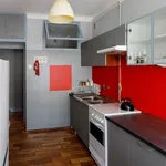 Rent 1 bedroom apartment of 38 m² in Warsaw