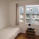 Rent 1 bedroom apartment of 20 m² in Trondheim