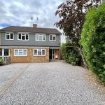 Rent 3 bedroom house in South East England