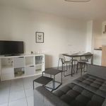 Appartement de 41 m² avec 2 chambre(s) en location à Castanet-Tolosan