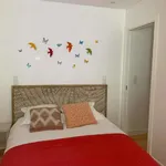 Alugar 1 quarto apartamento de 50 m² em Lisbon