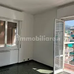 Rent 3 bedroom apartment of 98 m² in Genoa