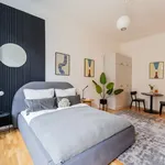 Rent 1 bedroom apartment of 38 m² in Berlin