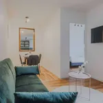 Appartement de 37 m² avec 1 chambre(s) en location à paris