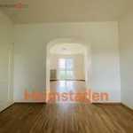 Rent 3 bedroom apartment of 49 m² in Hlučín