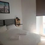 Alquilar 2 dormitorio apartamento en Cádiz