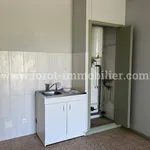 Appartement de 42 m² avec 2 chambre(s) en location à LAMASTRE