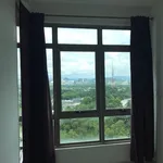 Rent 1 bedroom house in Kuala Lumpur